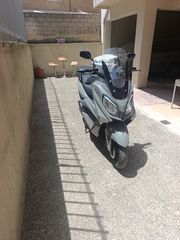 Roller / Scooter 2024 Ηλεκτρικό-thumb-7
