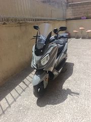 Roller / Scooter 2024 Ηλεκτρικό-thumb-10
