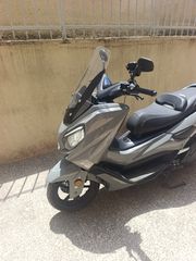 Roller / Scooter 2024 Ηλεκτρικό-thumb-11