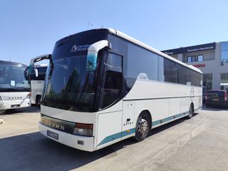 Setra 2001 S 315 GT-HD