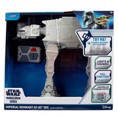 STAR WARS - AT-AT - RC 33cm-thumb-1