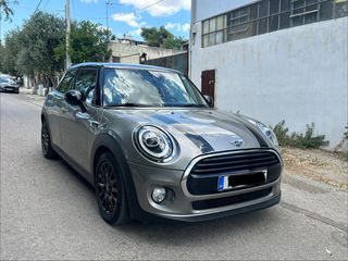 Mini Cooper D 2019-thumb-7