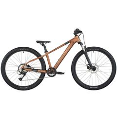 SCOTT 26 ROXTER 600 ALLOY BROWN OSZ