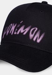 POKEMON - Psychic - Adjustable Cap-thumb-2