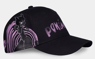 POKEMON - Psychic - Adjustable Cap-thumb-4