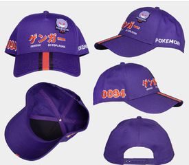 POKEMON - Gengar - Cap