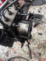 ΜΟΝΑΔΑ ABS//VW-AUDI-SEAT-SKODA/1K0 907 379 AK/1K0 907 379AK