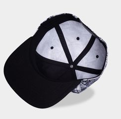 MARVEL HEROES - Spider-Man - Adjustable Cap-thumb-3