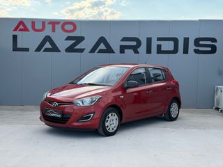 Hyundai i 20 2013 AUTO ΛΑΖΑΡΙΔΗΣ