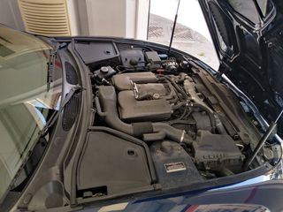 Jaguar XKR 2000 COUPE-thumb-10