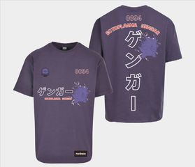 POKEMON - Gengar - Men T-Shirt (M)