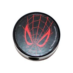 SPIDER-MAN - Stationery Set - 5pc.-thumb-2