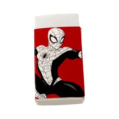 SPIDER-MAN - Stationery Set - 5pc.-thumb-3