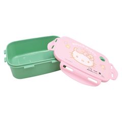 HELLO KITTY - Lunch Box-thumb-2