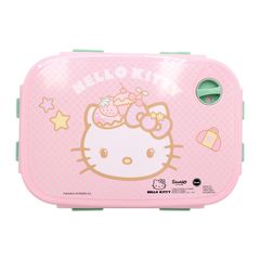 HELLO KITTY - Lunch Box-thumb-1