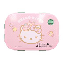 HELLO KITTY - Lunch Box-thumb-1