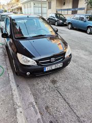 Hyundai Getz 2006