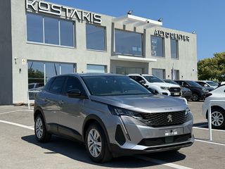 Peugeot 3008 2022 BlueHDI 130 Αυτόματο S&S Corporate