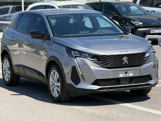 Peugeot 3008 2022 BlueHDI 130 Αυτόματο S&S Corporate-thumb-1