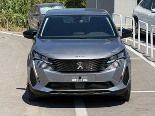 Peugeot 3008 2022 BlueHDI 130 Αυτόματο S&S Corporate-thumb-2
