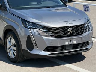 Peugeot 3008 2022 BlueHDI 130 Αυτόματο S&S Corporate-thumb-3