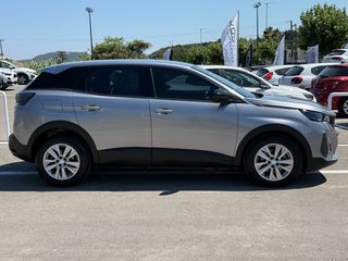 Peugeot 3008 2022 BlueHDI 130 Αυτόματο S&S Corporate-thumb-4