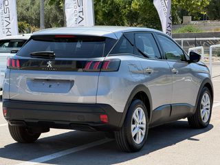 Peugeot 3008 2022 BlueHDI 130 Αυτόματο S&S Corporate-thumb-5