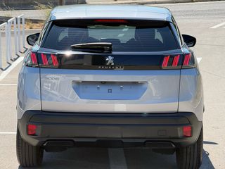 Peugeot 3008 2022 BlueHDI 130 Αυτόματο S&S Corporate-thumb-6