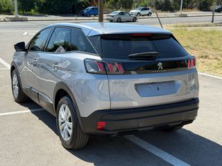 Peugeot 3008 2022 BlueHDI 130 Αυτόματο S&S Corporate-thumb-7