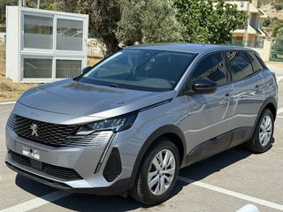 Peugeot 3008 2022 BlueHDI 130 Αυτόματο S&S Corporate-thumb-8