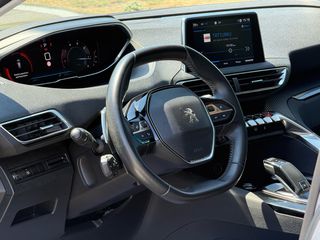 Peugeot 3008 2022 BlueHDI 130 Αυτόματο S&S Corporate-thumb-9