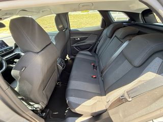 Peugeot 3008 2022 BlueHDI 130 Αυτόματο S&S Corporate-thumb-11