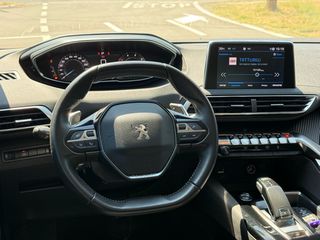 Peugeot 3008 2022 BlueHDI 130 Αυτόματο S&S Corporate-thumb-12