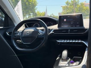 Peugeot 3008 2022 BlueHDI 130 Αυτόματο S&S Corporate-thumb-14