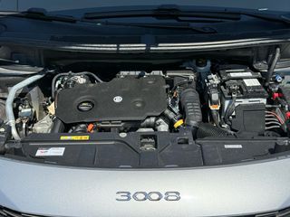 Peugeot 3008 2022 BlueHDI 130 Αυτόματο S&S Corporate-thumb-17