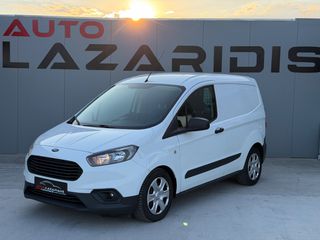 Ford Tourneo Courier 2019 AUTO ΛΑΖΑΡΙΔΗΣ