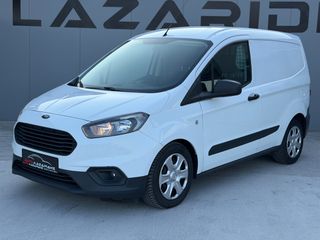Ford Tourneo Courier 2019 AUTO ΛΑΖΑΡΙΔΗΣ-thumb-1