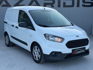 Ford Tourneo Courier 2019 AUTO ΛΑΖΑΡΙΔΗΣ-thumb-2