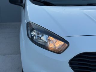 Ford Tourneo Courier 2019 AUTO ΛΑΖΑΡΙΔΗΣ-thumb-4