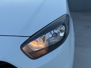 Ford Tourneo Courier 2019 AUTO ΛΑΖΑΡΙΔΗΣ-thumb-5