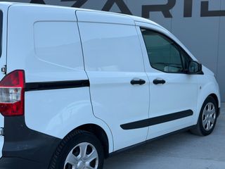 Ford Tourneo Courier 2019 AUTO ΛΑΖΑΡΙΔΗΣ-thumb-9