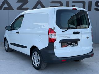 Ford Tourneo Courier 2019 AUTO ΛΑΖΑΡΙΔΗΣ-thumb-10
