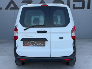 Ford Tourneo Courier 2019 AUTO ΛΑΖΑΡΙΔΗΣ-thumb-11