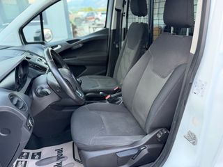 Ford Tourneo Courier 2019 AUTO ΛΑΖΑΡΙΔΗΣ-thumb-13