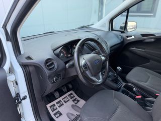 Ford Tourneo Courier 2019 AUTO ΛΑΖΑΡΙΔΗΣ-thumb-14
