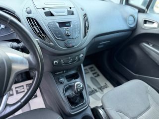 Ford Tourneo Courier 2019 AUTO ΛΑΖΑΡΙΔΗΣ-thumb-15