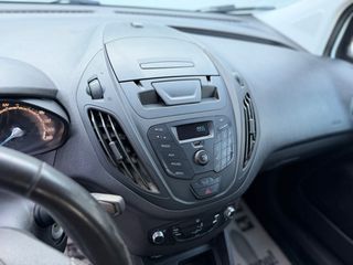 Ford Tourneo Courier 2019 AUTO ΛΑΖΑΡΙΔΗΣ-thumb-16