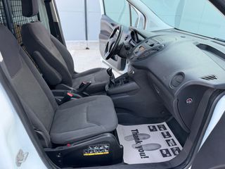 Ford Tourneo Courier 2019 AUTO ΛΑΖΑΡΙΔΗΣ-thumb-18