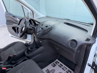 Ford Tourneo Courier 2019 AUTO ΛΑΖΑΡΙΔΗΣ-thumb-19