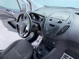 Ford Tourneo Courier 2019 AUTO ΛΑΖΑΡΙΔΗΣ-thumb-20